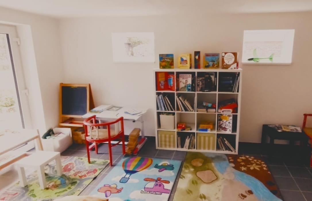 Apartmany Pekna 10 Nová Pec Esterno foto