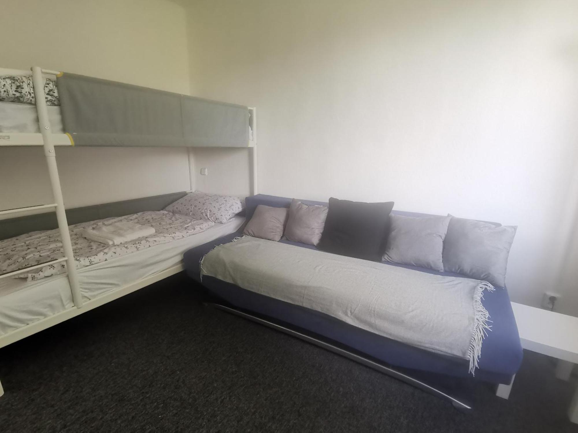 Apartmany Pekna 10 Nová Pec Esterno foto