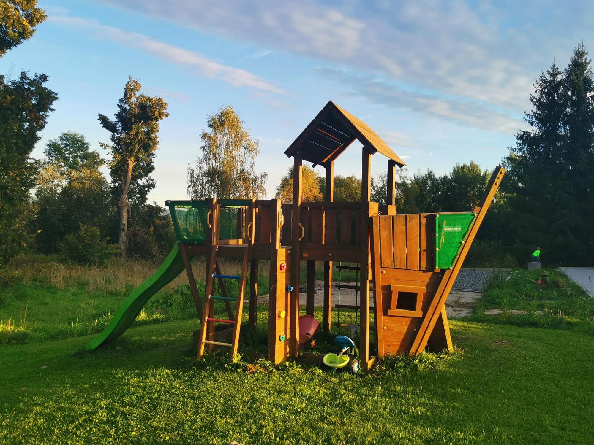 Apartmany Pekna 10 Nová Pec Esterno foto