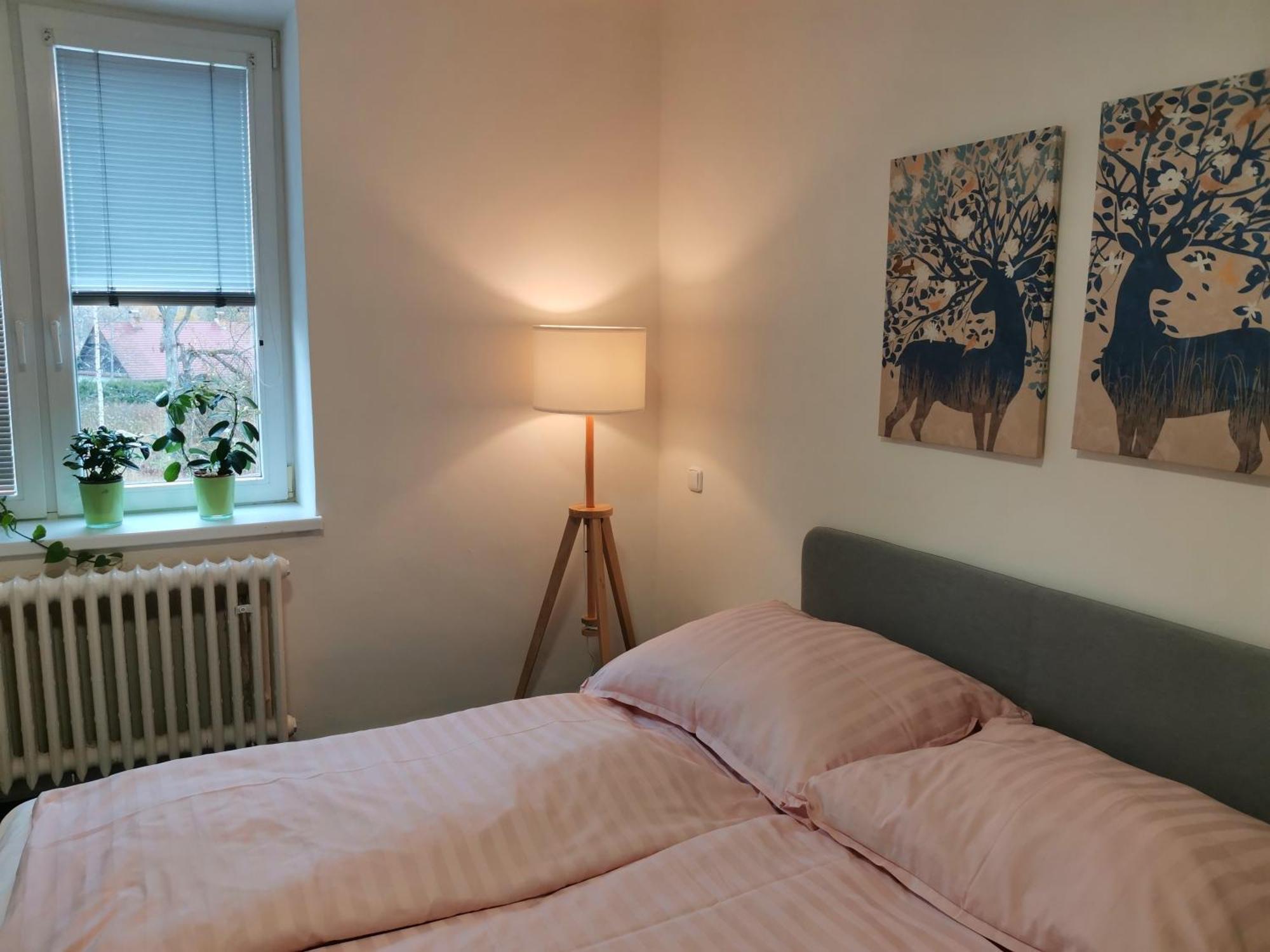 Apartmany Pekna 10 Nová Pec Esterno foto