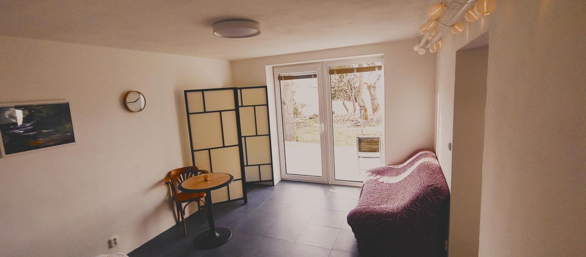Apartmany Pekna 10 Nová Pec Esterno foto